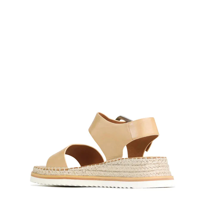 EOS -  Marli Espadrille - Tan