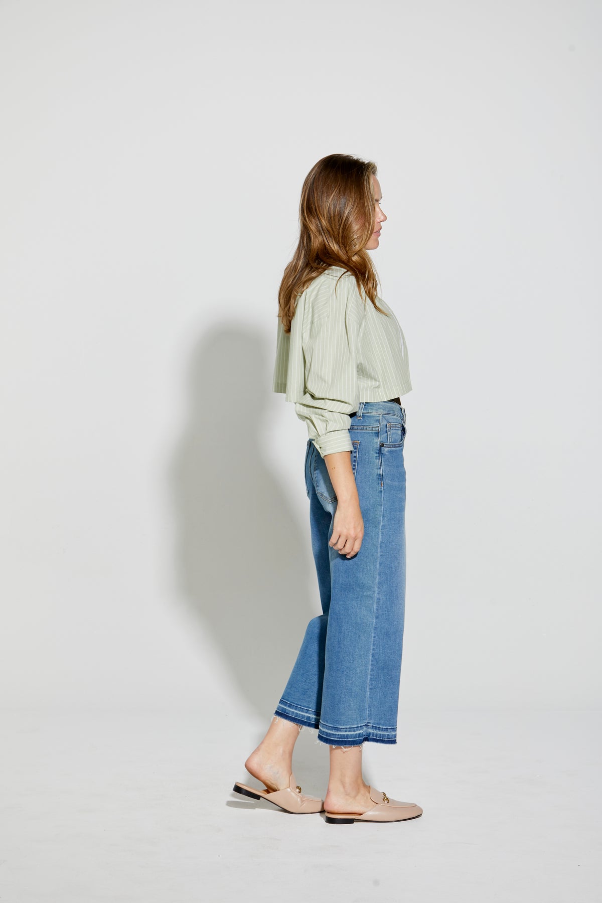 New London Jeans  - Oban in Denim