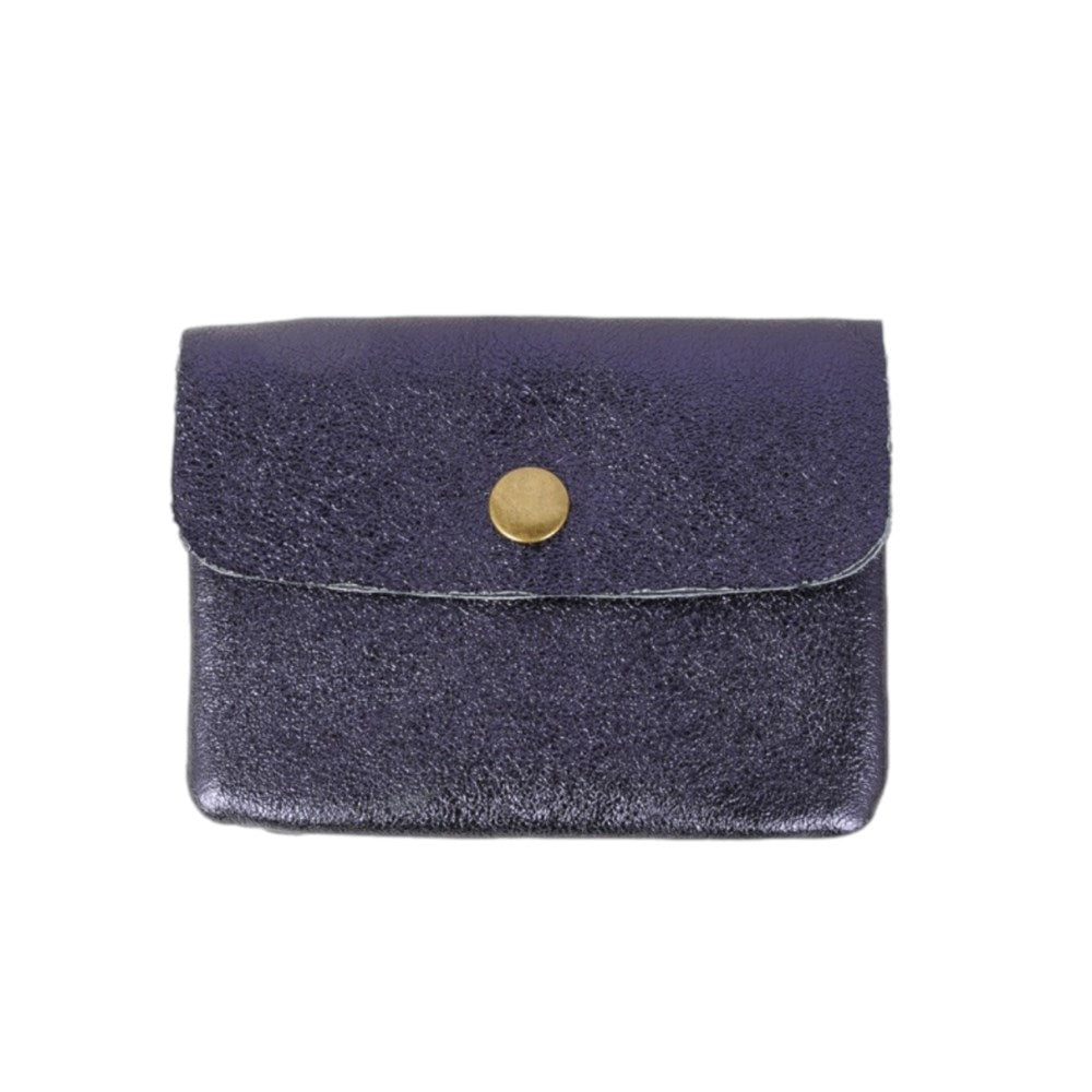 Maison Fanli - Coin Purses - Marine