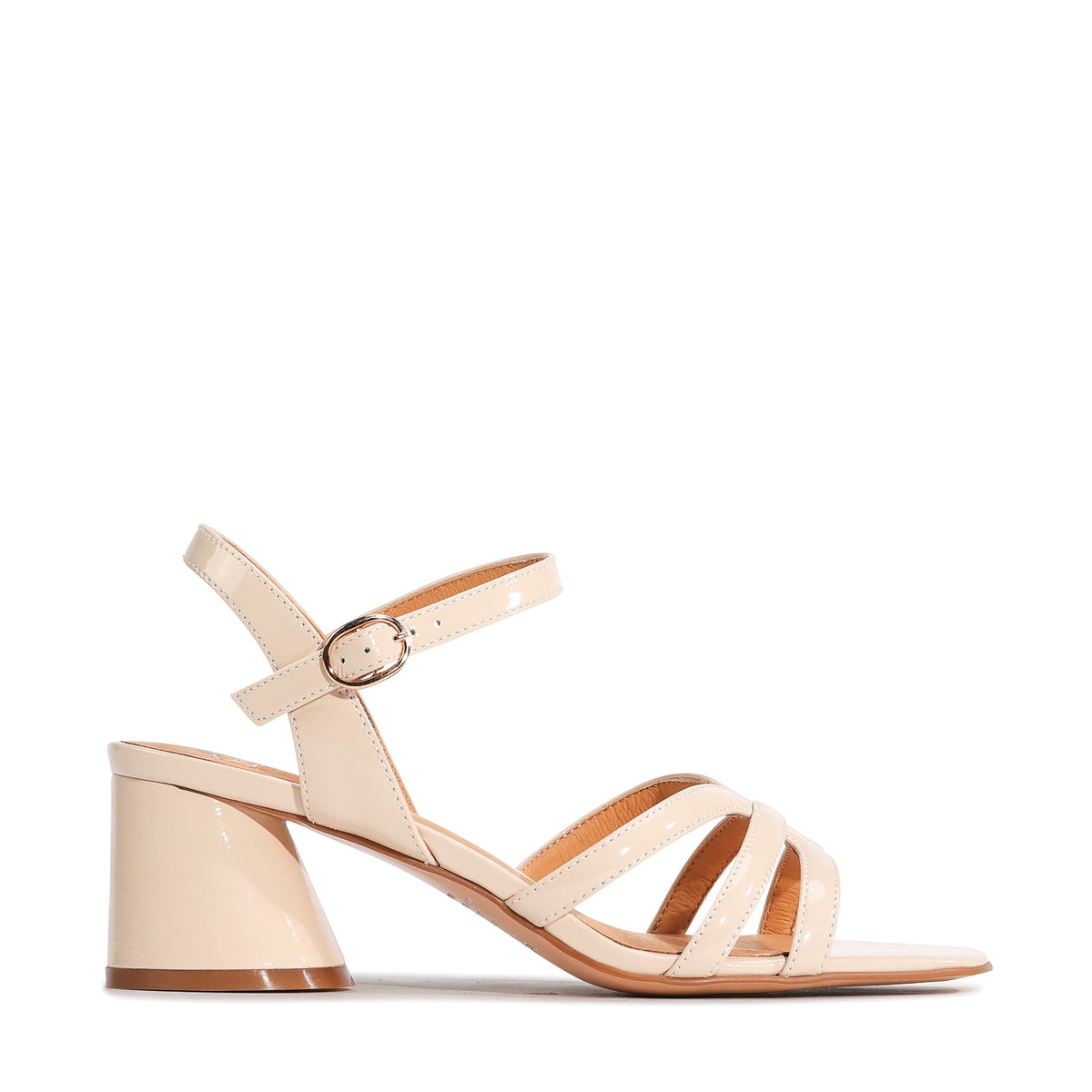 EOS - Petah - Beige Crinkle