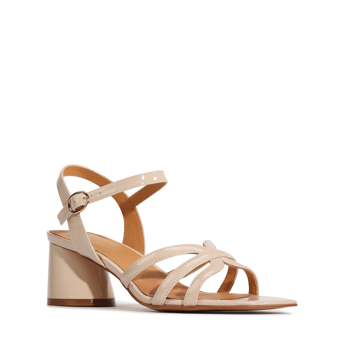 EOS - Petah - Beige Crinkle