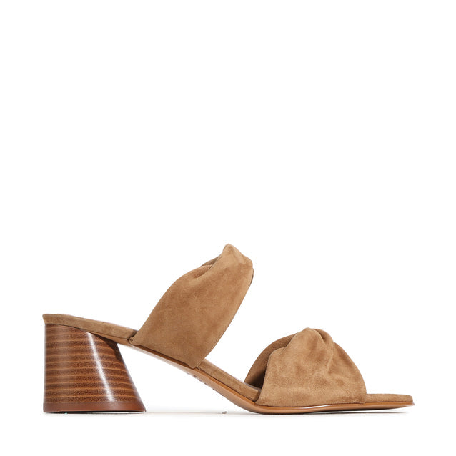 EOS - Petris Almond - Almond Suede