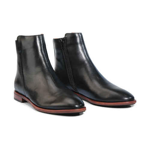EOS - Pheonix Boots - Black