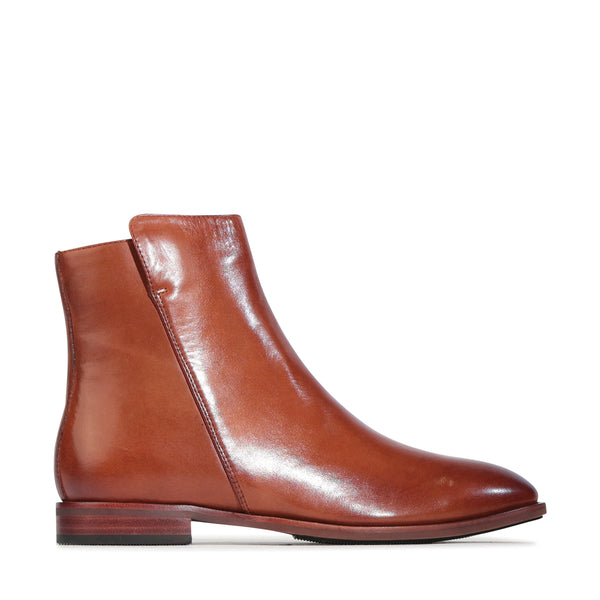 EOS - Pheonix Boots - Brandy