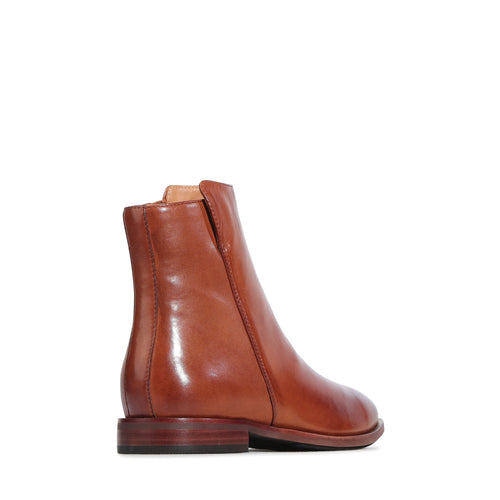 EOS - Pheonix Boots - Brandy