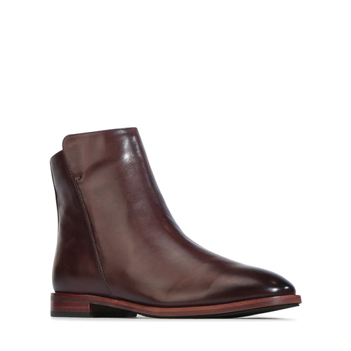 EOS - Pheonix Boots - Chestnut