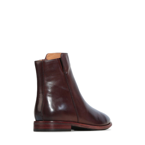 EOS - Pheonix Boots - Chestnut