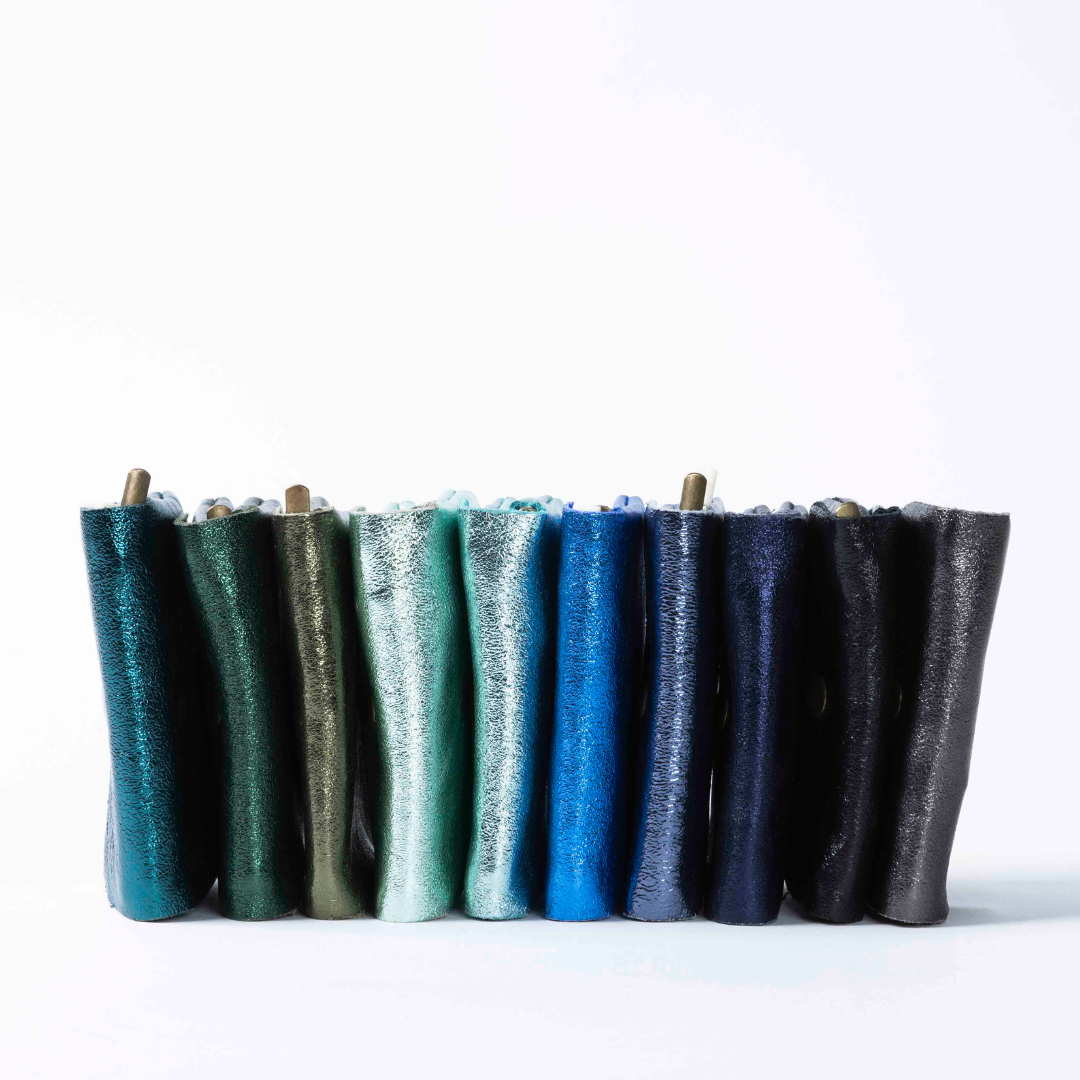 Maison Fanli - Coin Purses - Emerald