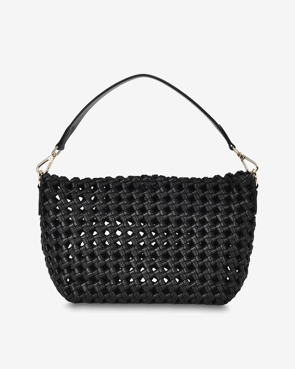Elms & King - Richmond Crossbody - Black