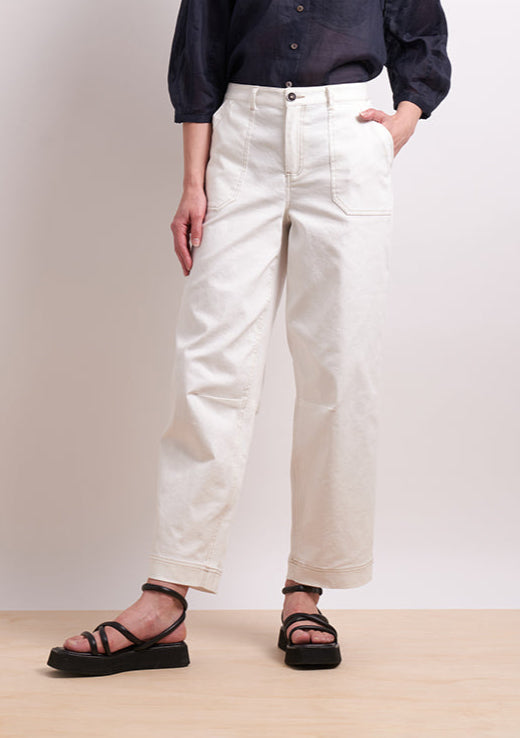 Neris - On The Curve Jean - Ebony