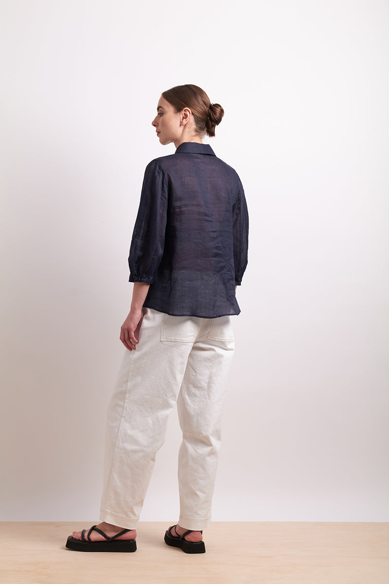 Neris - On The Curve Jean - Ebony