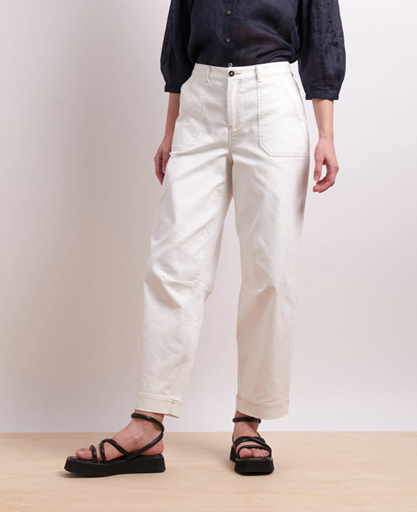 Neris - On The Curve Jean - Ebony