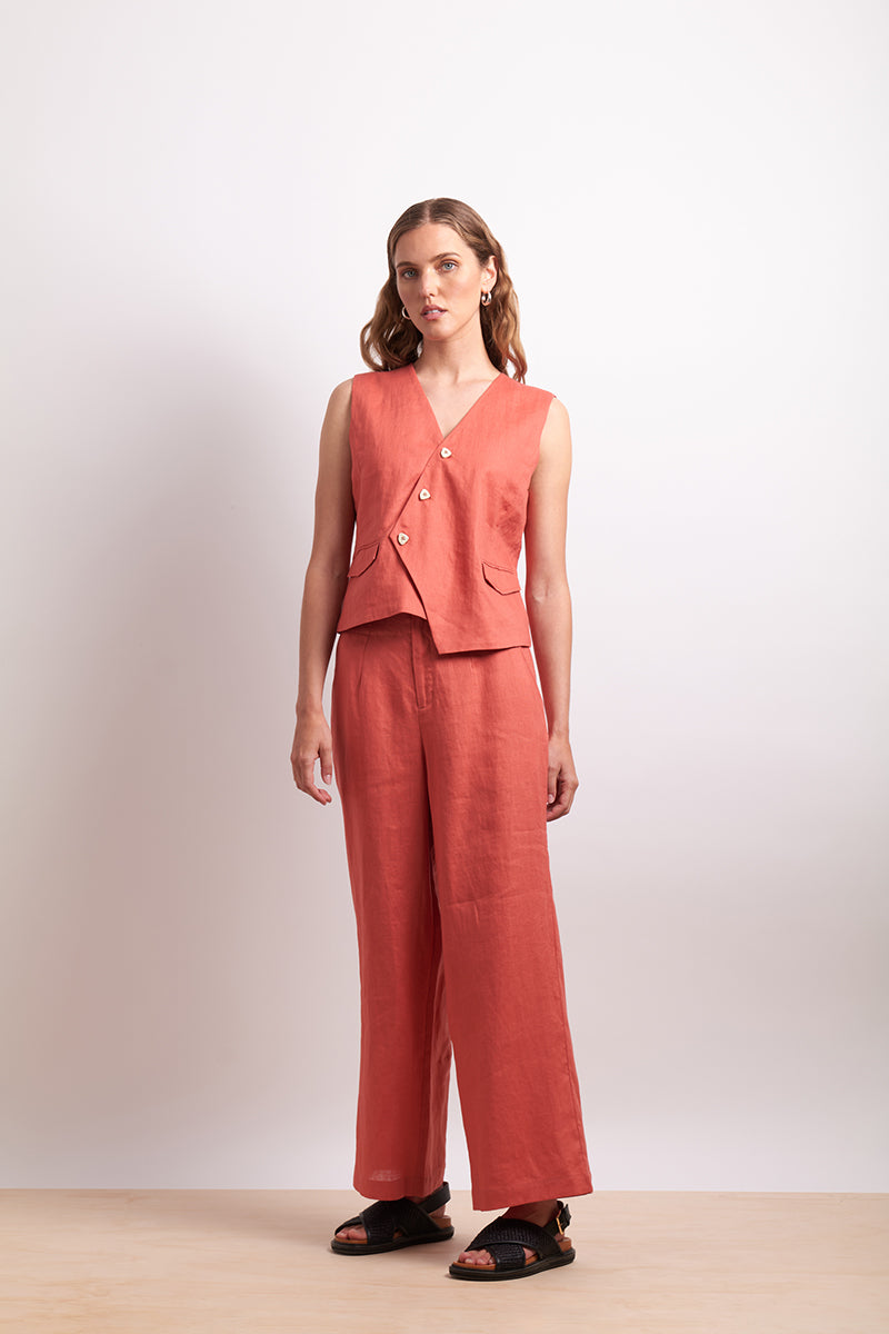 Neris - The Highlife Vest - Parika