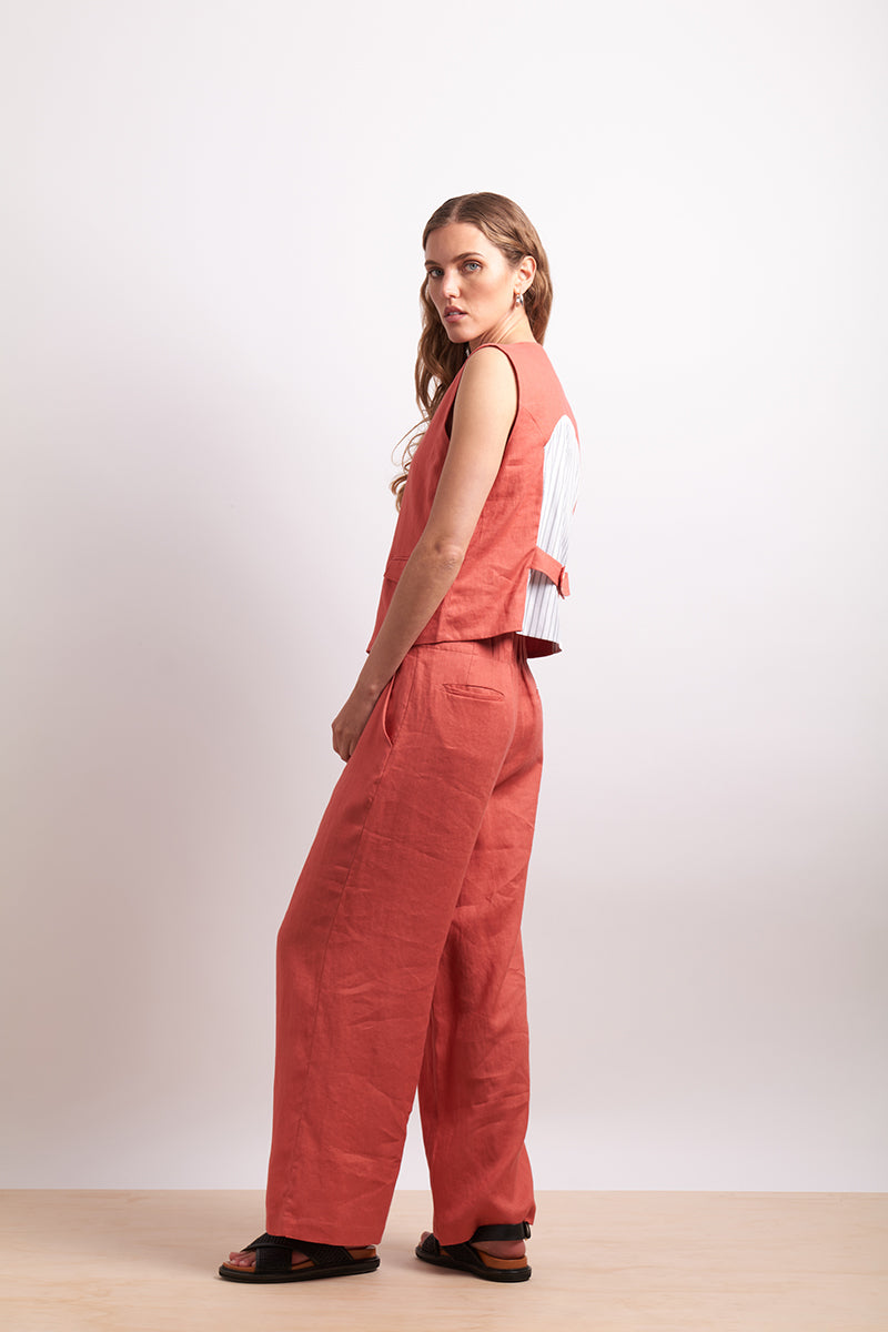 Neris - The Highlife Vest - Parika