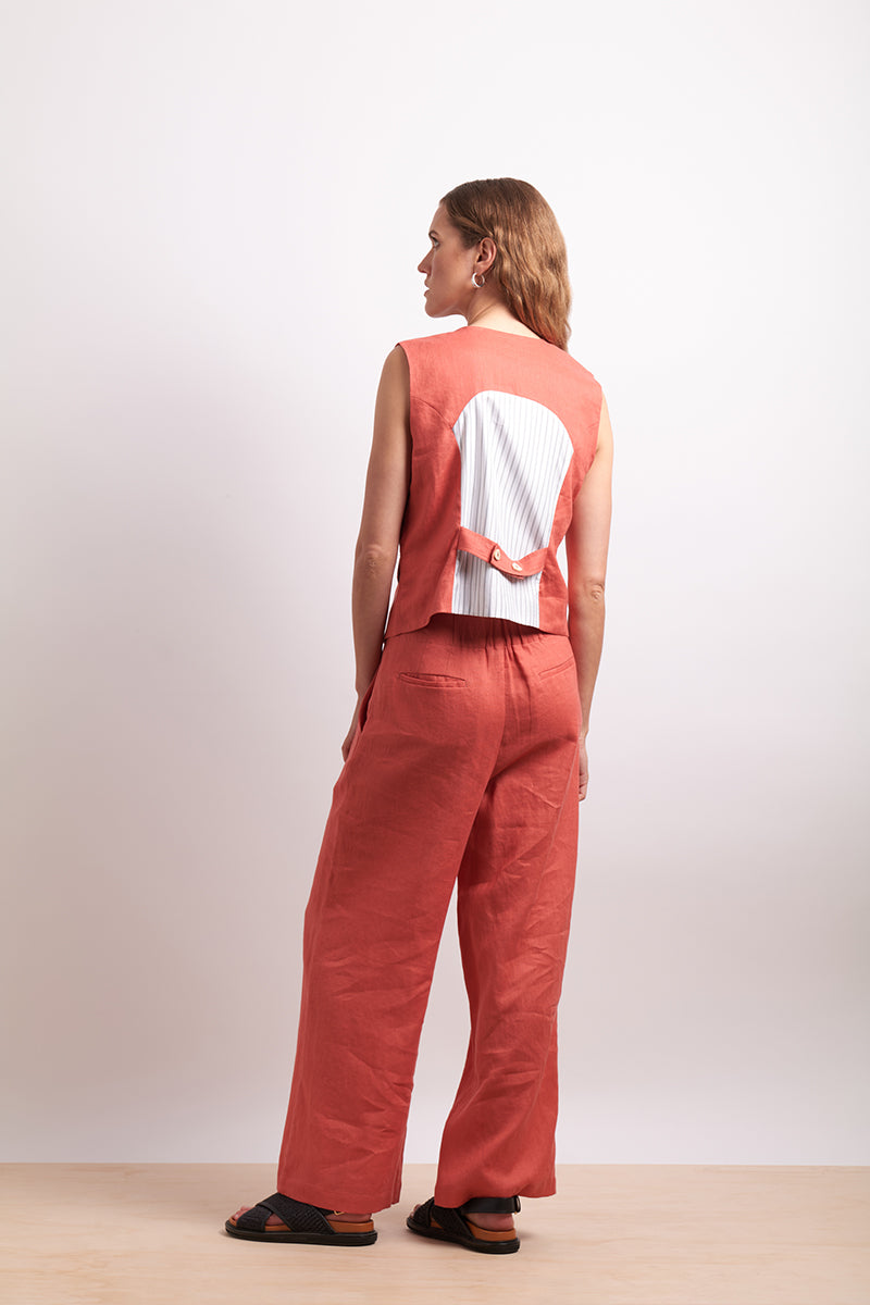 Neris - The Highlife Vest - Parika