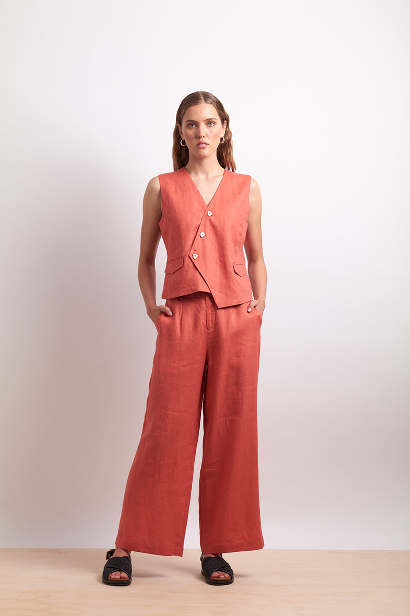 Neris - The Highlife Vest - Parika