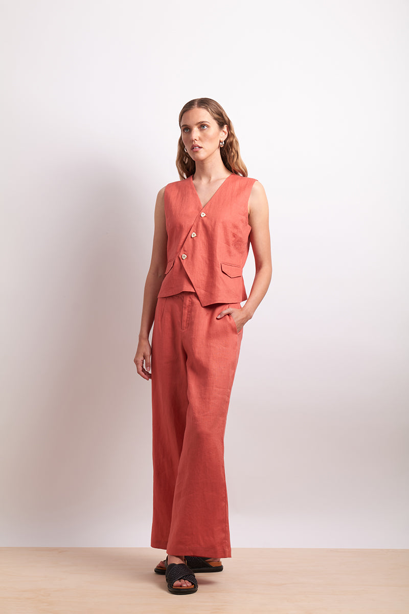 Neris - The Highlife Vest - Parika