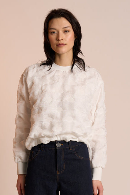 Neris - The Bubble Top - Pearl