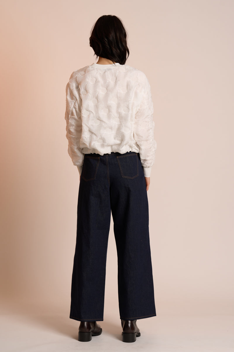 Neris - The Bubble Top - Pearl