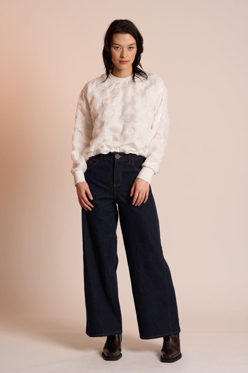 Neris - The Bubble Top - Pearl