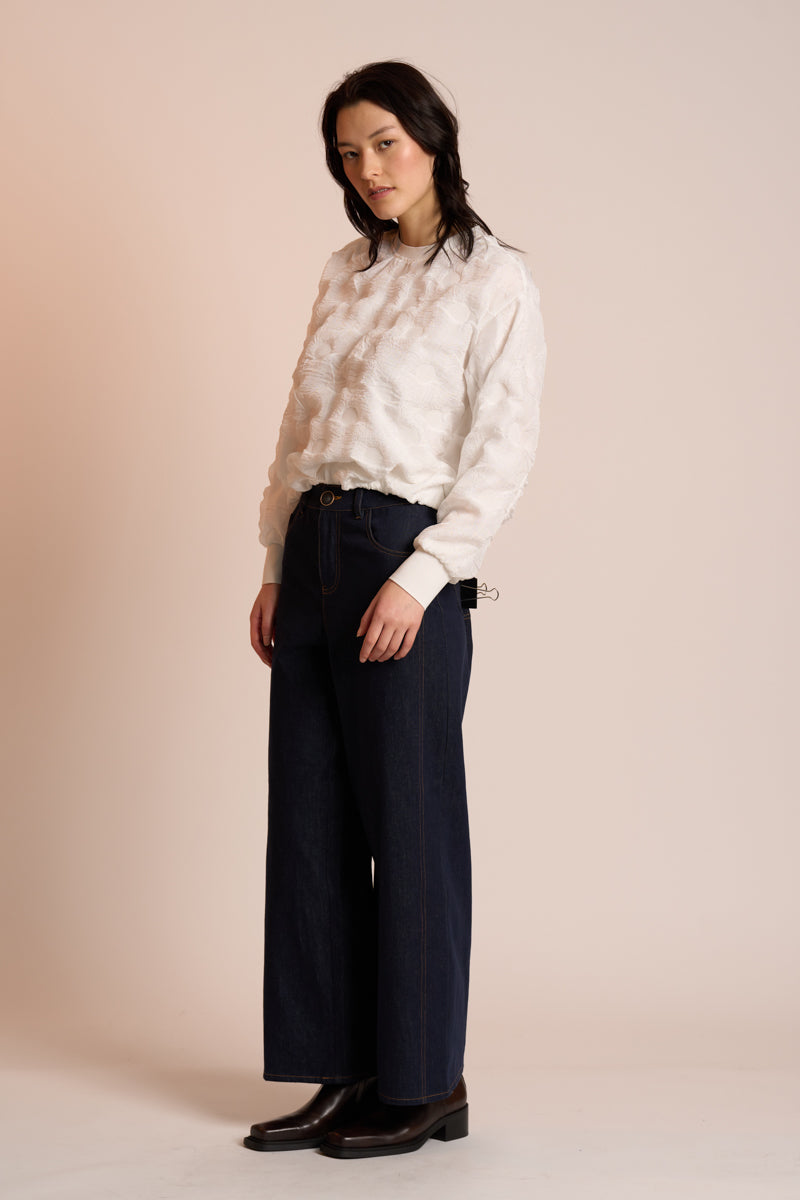 Neris - The Bubble Top - Pearl