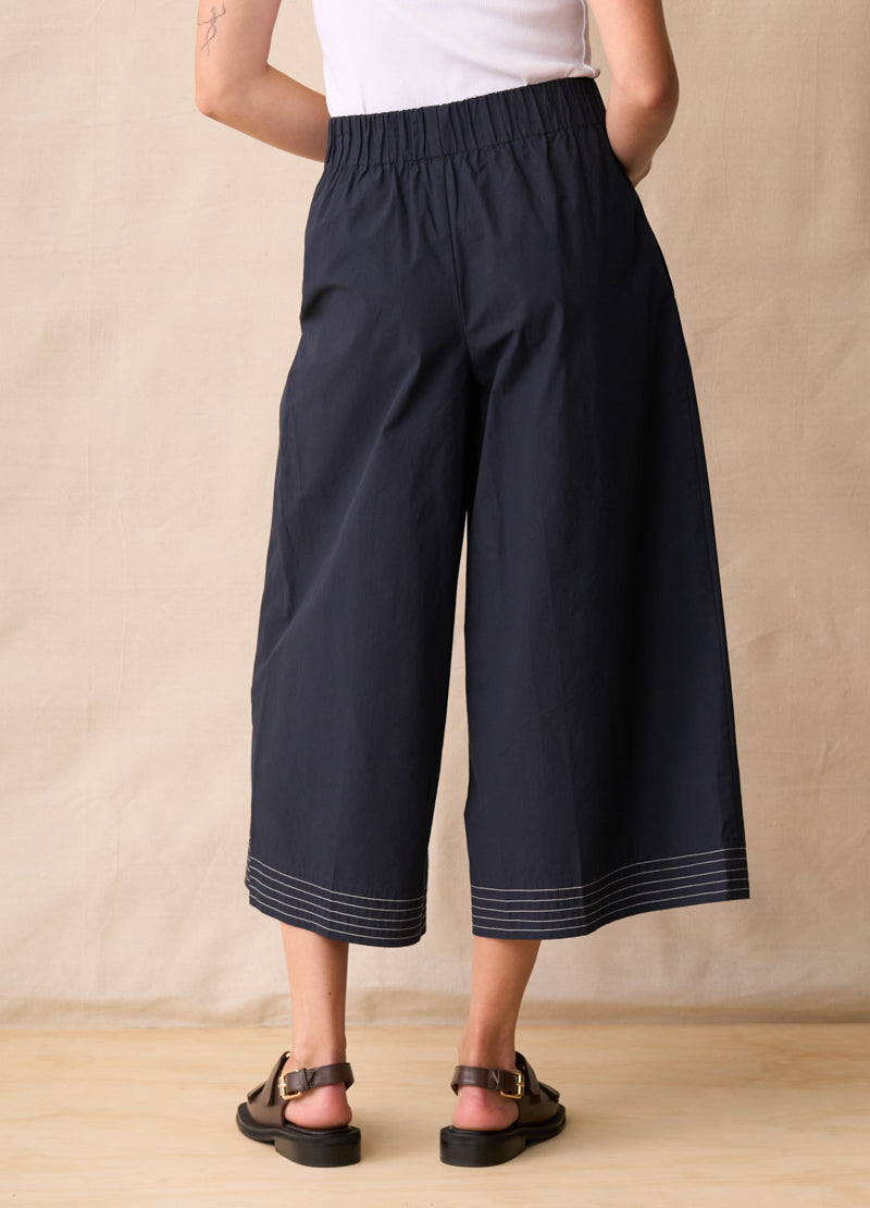 Neris - Coco Trousers - Twilight