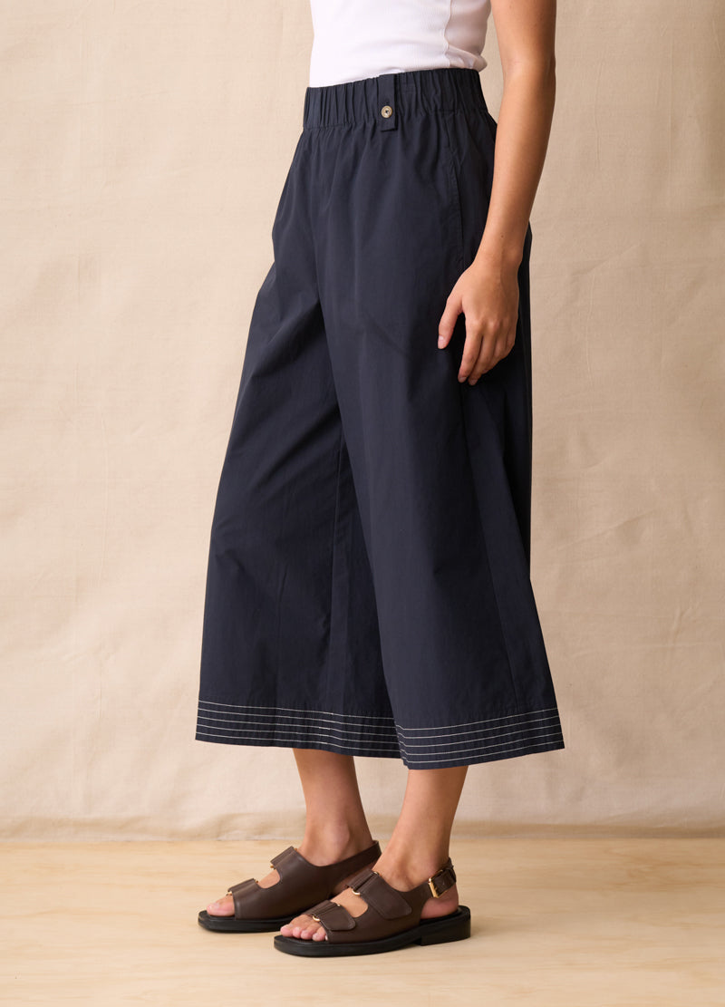 Neris - Coco Trousers - Twilight