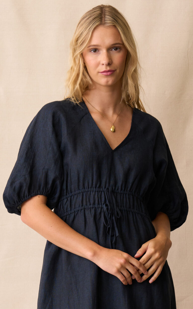 Neris - Mia Dress - Twilight