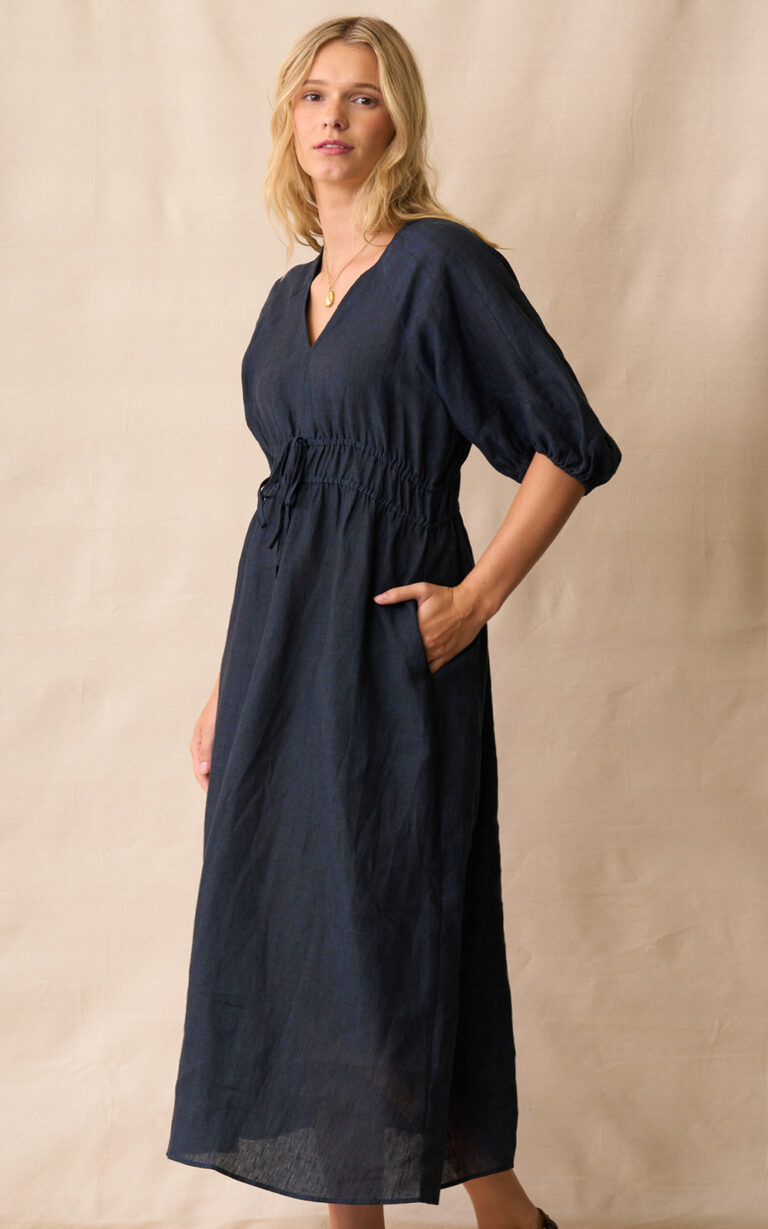 Neris - Mia Dress - Twilight