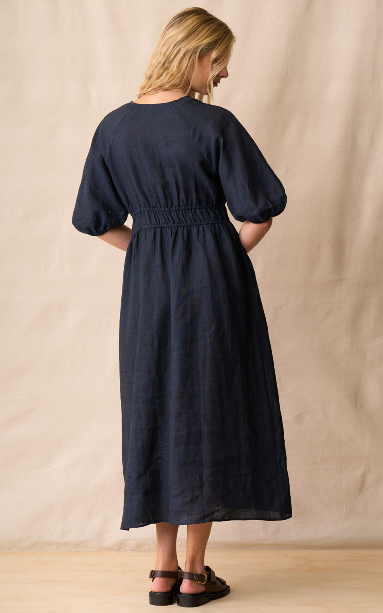 Neris - Mia Dress - Twilight