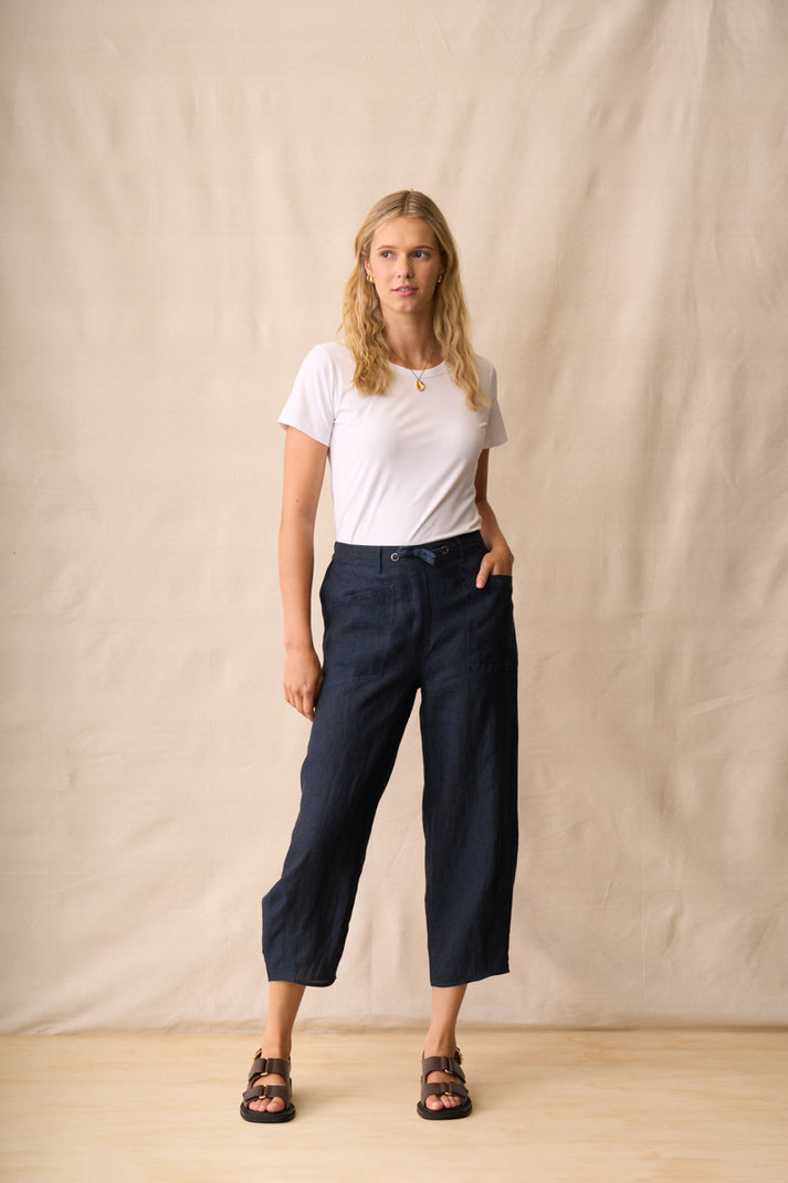 Neris - Greer Pant - Twilight