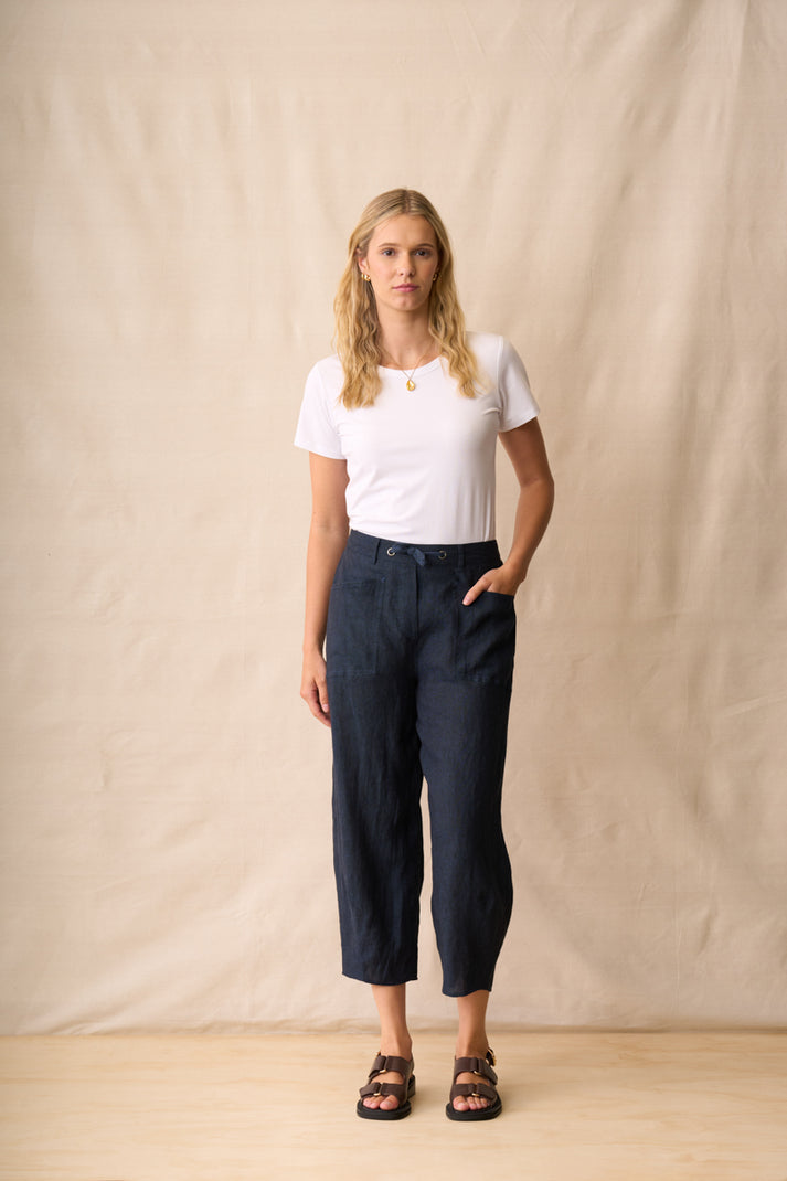 Neris - Greer Pant - Twilight