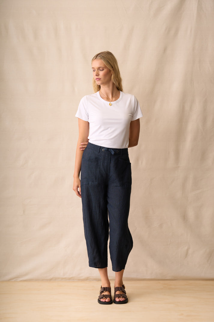 Neris - Greer Pant - Twilight