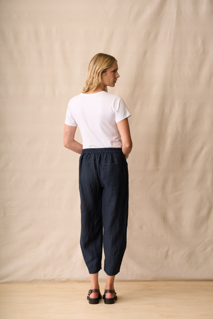 Neris - Greer Pant - Twilight