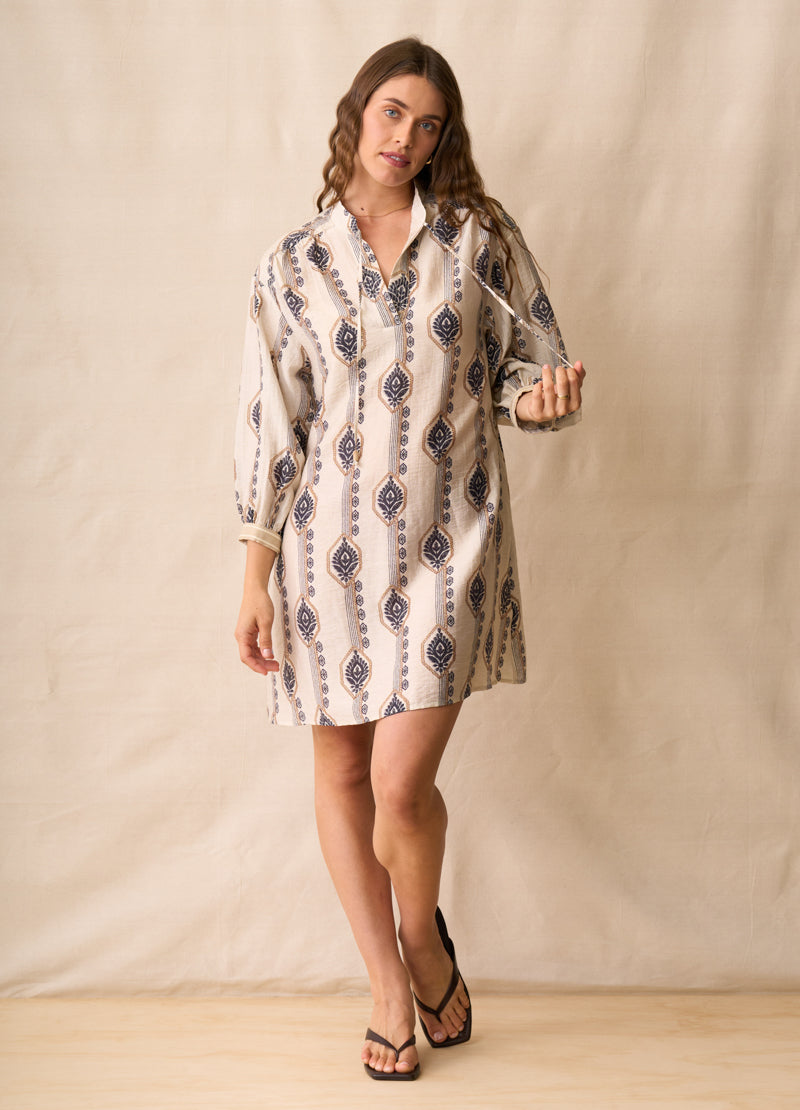 Neris - Reine Dress - Boho