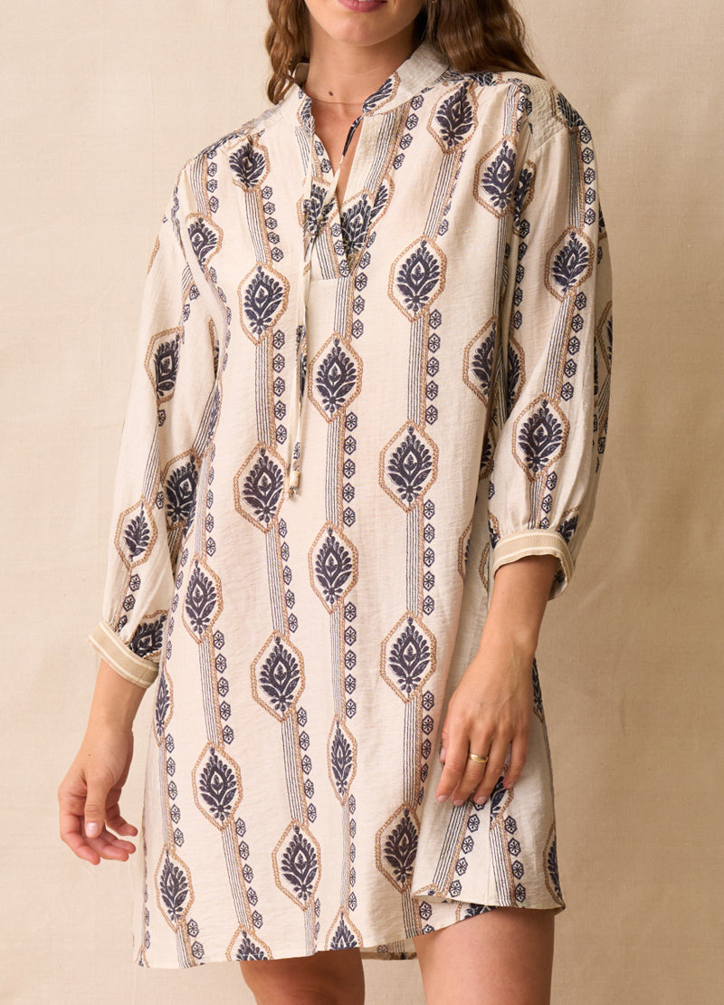 Neris - Reine Dress - Boho