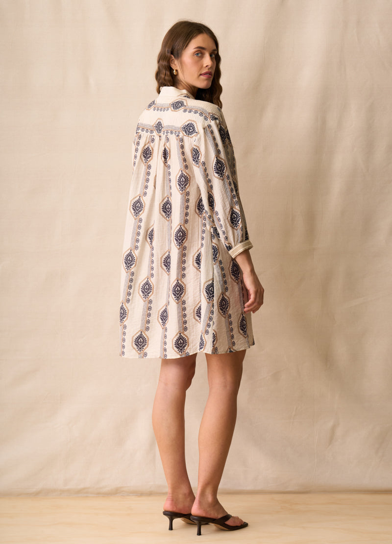 Neris - Reine Dress - Boho