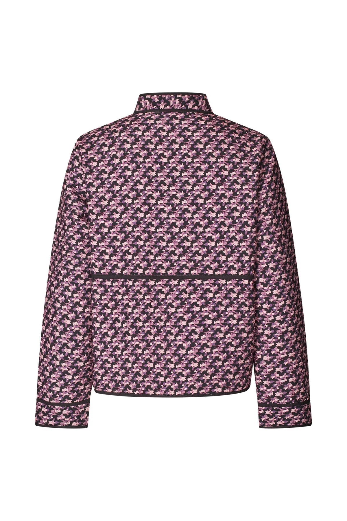 Lollys Laundry - Simon Jacket - Flower Print