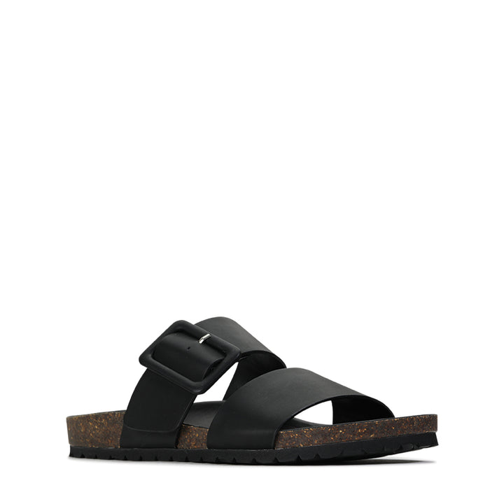 Los Cabos - Vere Sandal - Black