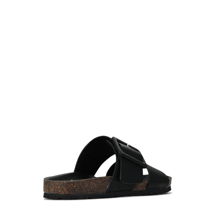 Los Cabos - Vere Sandal - Black