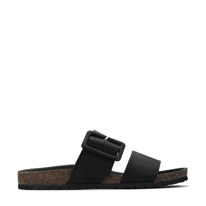 Los Cabos - Vere Sandal - Black