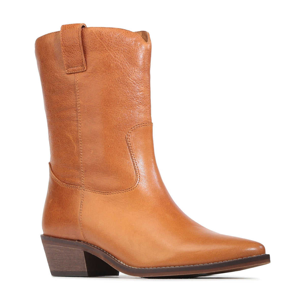 EOS - Zendara - Tabacco