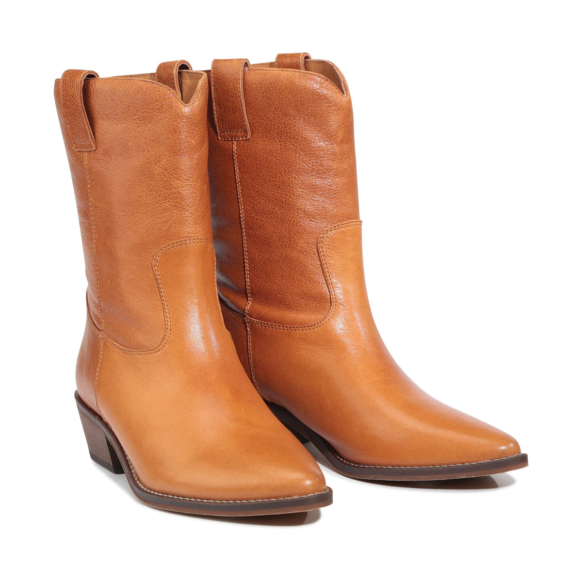 EOS - Zendara - Tabacco