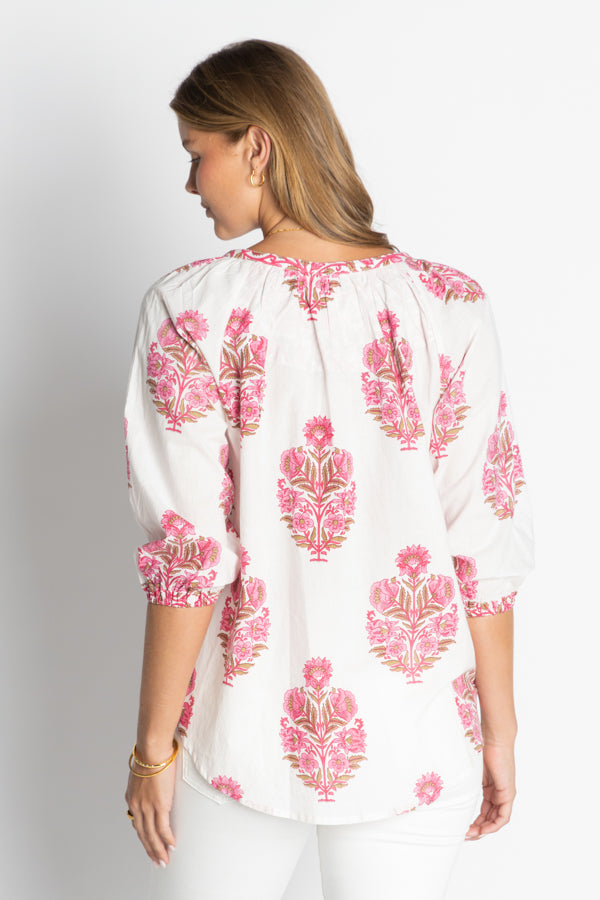 IBSA - Ohio Shirt - Melon