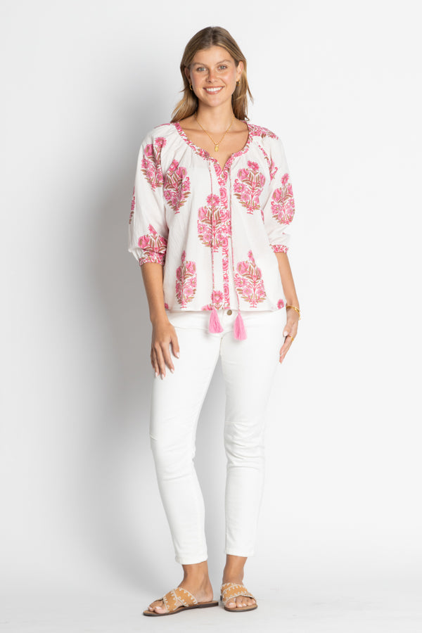 IBSA - Ohio Shirt - Melon