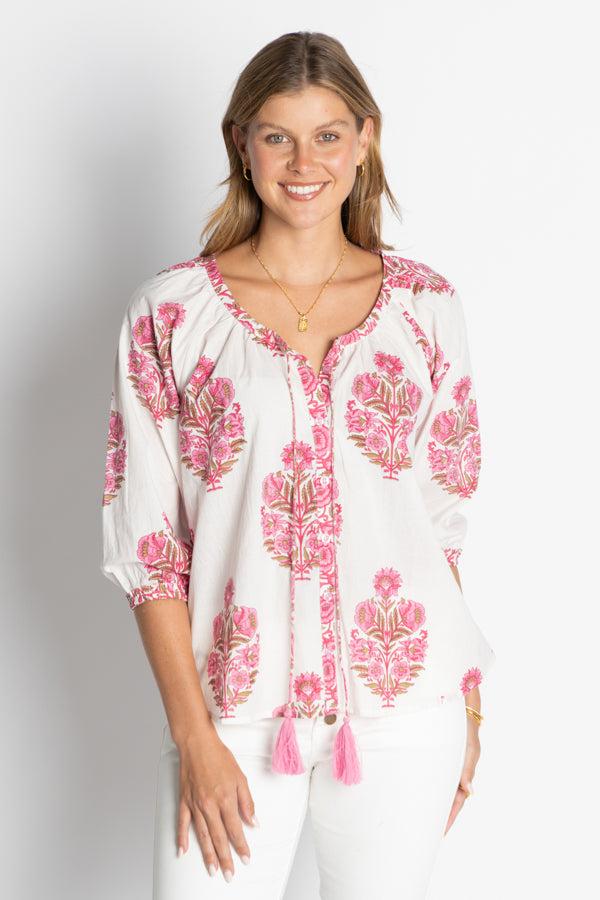 IBSA - Ohio Shirt - Melon