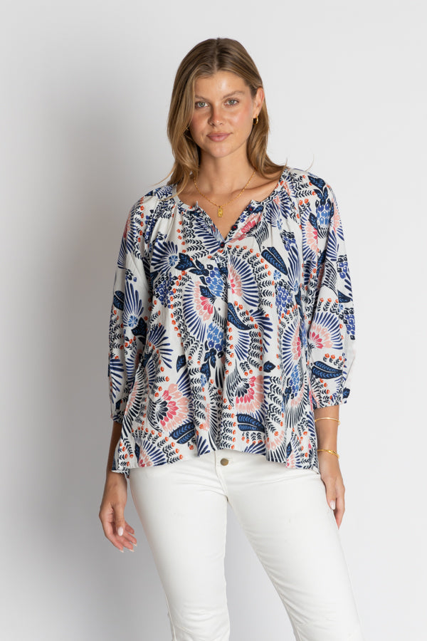 IBSA Oklahoma Top
