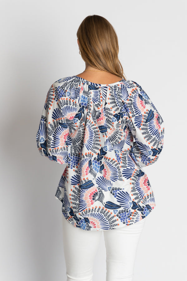IBSA Oklahoma Top