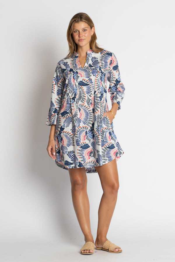 IBSA - Oklahoma Tuck Dress