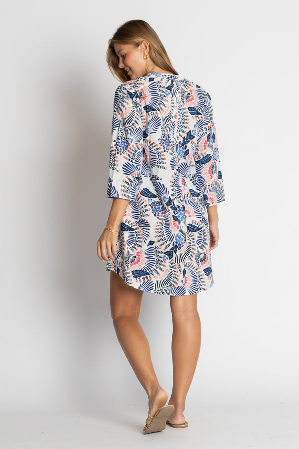 IBSA - Oklahoma Tuck Dress
